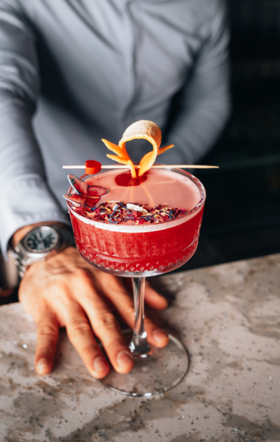 Ephesus Meze & Grill